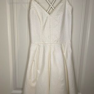 Charlotte Russe Dress -  Size Small